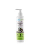 Mamaearth No More Tangles Conditioner With Milk Protein, Avocado & Shea Butter, 200ml For Frizz Free Hair